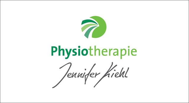 Logo und Corporate Design, Physiotherapie Recklinghausen